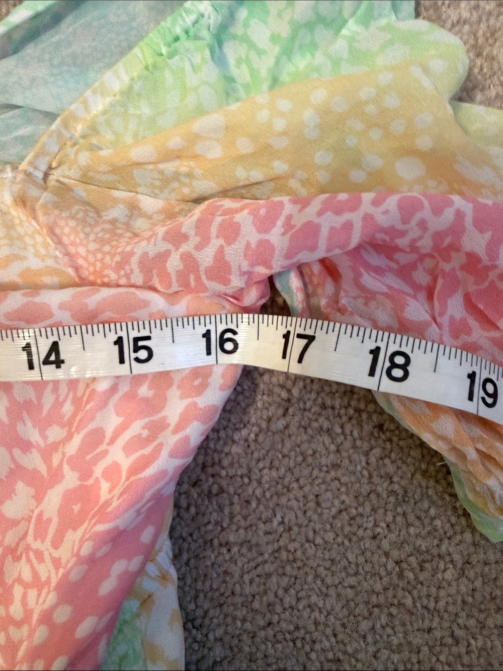 Hale Bob New Top size M - Picture 5 of 7